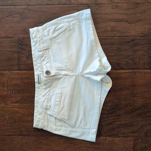 Express Shorts Sz 2